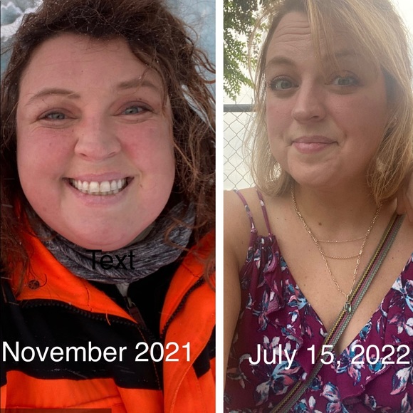 Meet your Posher, Megan - Picture 1 of 1